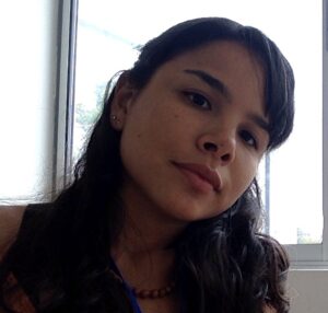 Picture of Natali Berdugo 